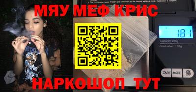винт Кандалакша